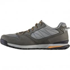 Oboz Men's Bozeman Low