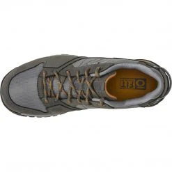 Oboz Men's Bozeman Low