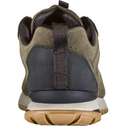 Oboz Men's Bozeman Low Leather 17 Oboz Men's Bozeman Low Leather