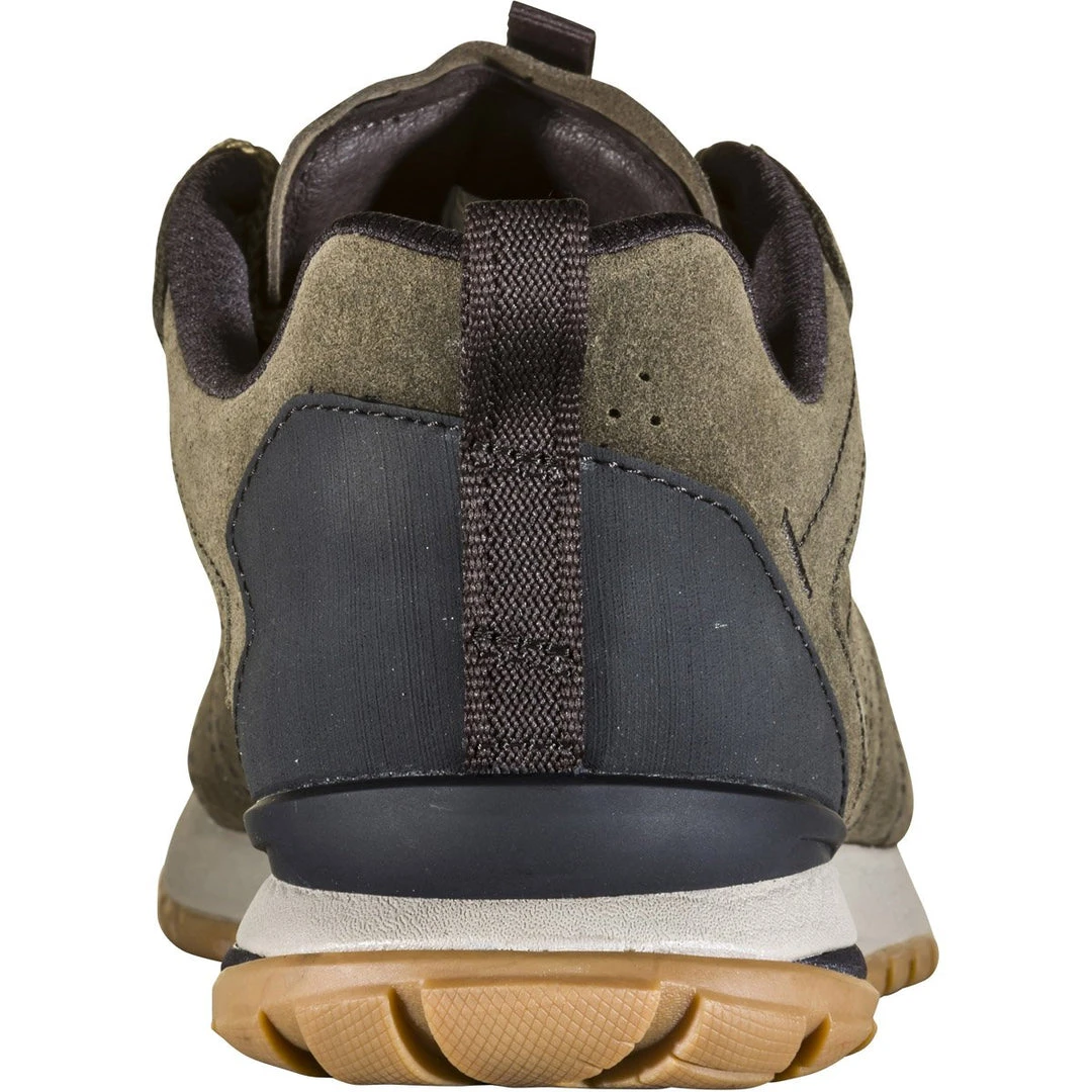 Oboz Men's Bozeman Low Leather 6 Oboz Men's Bozeman Low Leather