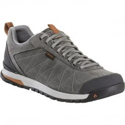 Oboz Men's Bozeman Low Leather 20 Oboz Men's Bozeman Low Leather