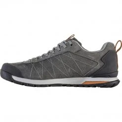 Oboz Men's Bozeman Low Leather 22 Oboz Men's Bozeman Low Leather