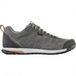 Oboz Men's Bozeman Low Leather 21 Oboz Men's Bozeman Low Leather