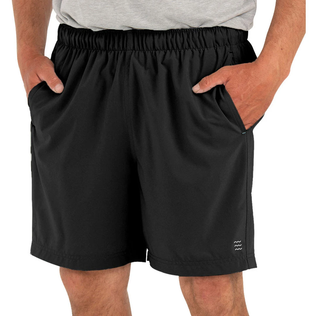 Free Fly Men's Breeze Short - 6" 3 Free Fly Men's Breeze Short - 6"