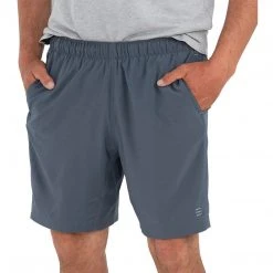 Free Fly Men's Breeze Short - 6" 13 Free Fly Men's Breeze Short - 6