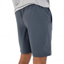 Free Fly Men's Breeze Short - 6" 14 Free Fly Men's Breeze Short - 6