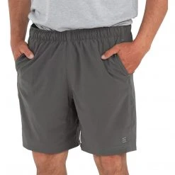 Free Fly Men's Breeze Short - 6" 17 Free Fly Men's Breeze Short - 6