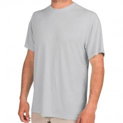 Free Fly Men's Bamboo Drifter Tee