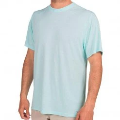 Free Fly Men's Bamboo Drifter Tee