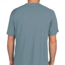 Free Fly Men's Bamboo Drifter Tee