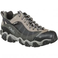 Oboz Men's Firebrand II Low Waterproof 12 Oboz Men's Firebrand II Low Waterproof