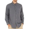 Free Fly Men's Bamboo Flannel Button Up 1 Free Fly Men's Bamboo Flannel Button Up
