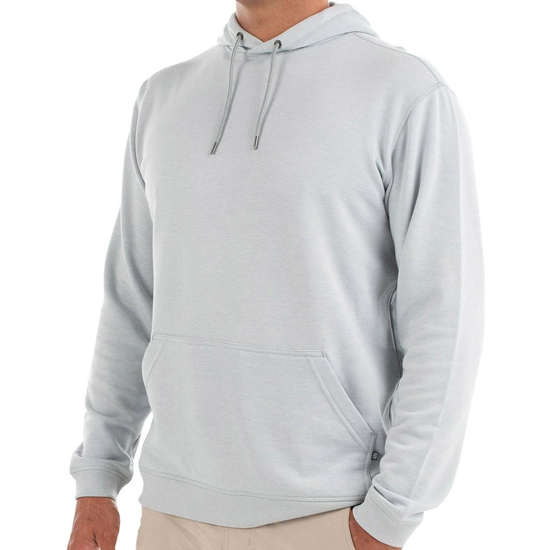 Free Fly Men's Bamboo Fleece Pullover Hoody 18 Free Fly Men's Bamboo Fleece Pullover Hoody