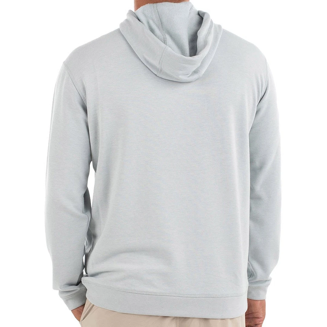 Free Fly Men's Bamboo Fleece Pullover Hoody 19 Free Fly Men's Bamboo Fleece Pullover Hoody