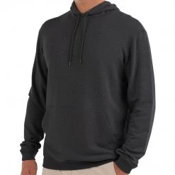 Free Fly Men's Bamboo Fleece Pullover Hoody 31 Free Fly Men's Bamboo Fleece Pullover Hoody