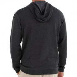 Free Fly Men's Bamboo Fleece Pullover Hoody 32 Free Fly Men's Bamboo Fleece Pullover Hoody
