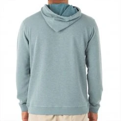 Free Fly Men's Bamboo Fleece Pullover Hoody 34 Free Fly Men's Bamboo Fleece Pullover Hoody