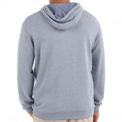 Free Fly Men's Bamboo Fleece Pullover Hoody 37 Free Fly Men's Bamboo Fleece Pullover Hoody