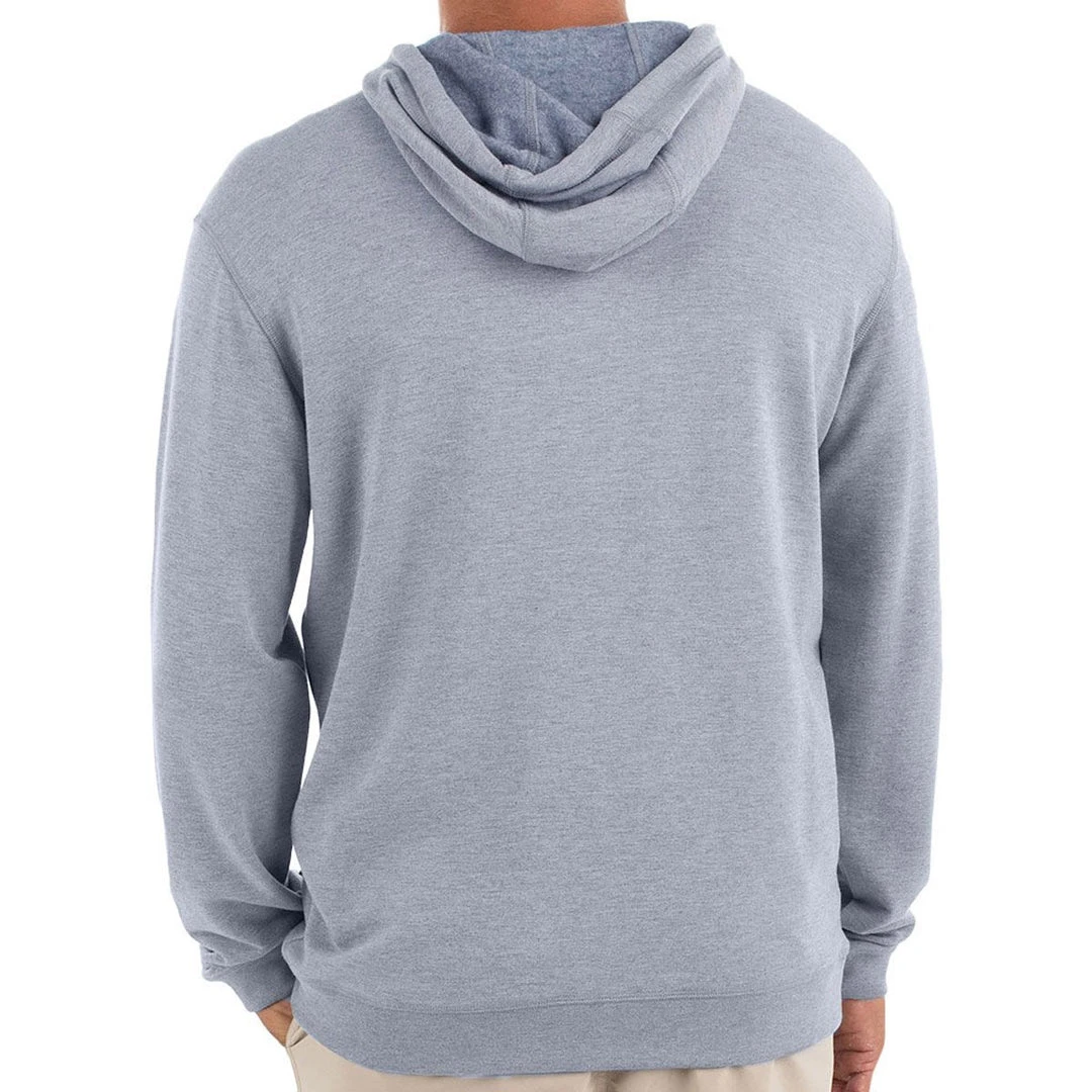 Free Fly Men's Bamboo Fleece Pullover Hoody 11 Free Fly Men's Bamboo Fleece Pullover Hoody