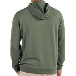Free Fly Men's Bamboo Fleece Pullover Hoody 41 Free Fly Men's Bamboo Fleece Pullover Hoody