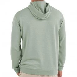 Free Fly Men's Bamboo Fleece Pullover Hoody 47 Free Fly Men's Bamboo Fleece Pullover Hoody