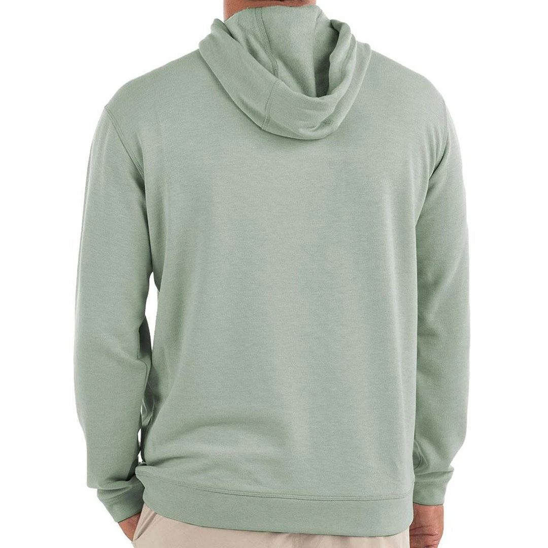 Free Fly Men's Bamboo Fleece Pullover Hoody 21 Free Fly Men's Bamboo Fleece Pullover Hoody