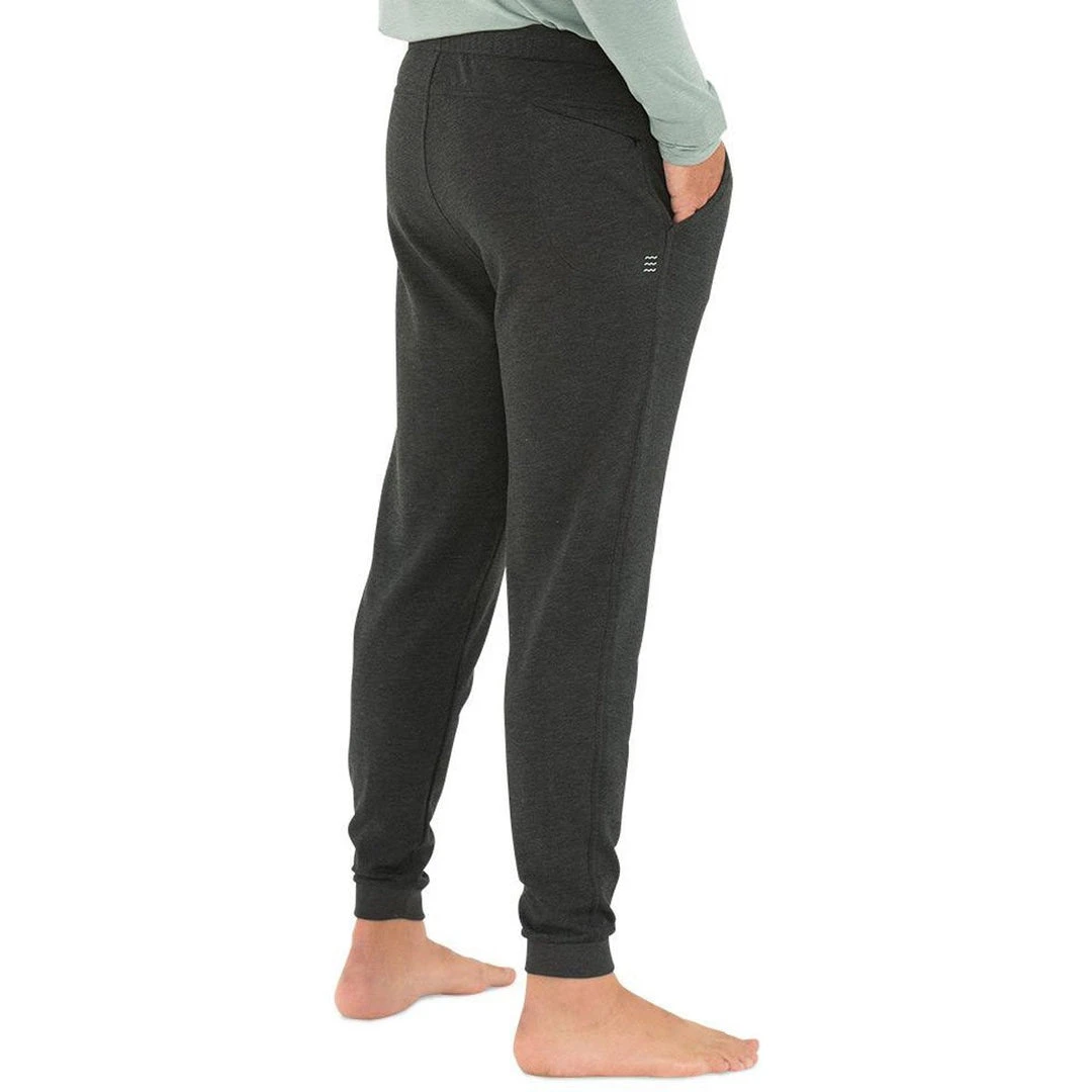 Free Fly Men's Bamboo Fleece Jogger 6 Free Fly Men's Bamboo Fleece Jogger