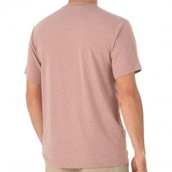 Free Fly Men's Bamboo Flex Pocket Tee