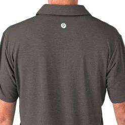 Free Fly Men's Bamboo Flex Polo