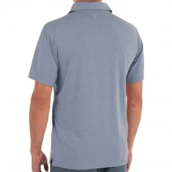 Free Fly Men's Bamboo Flex Polo