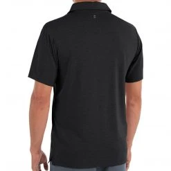 Free Fly Men's Bamboo Flex Polo