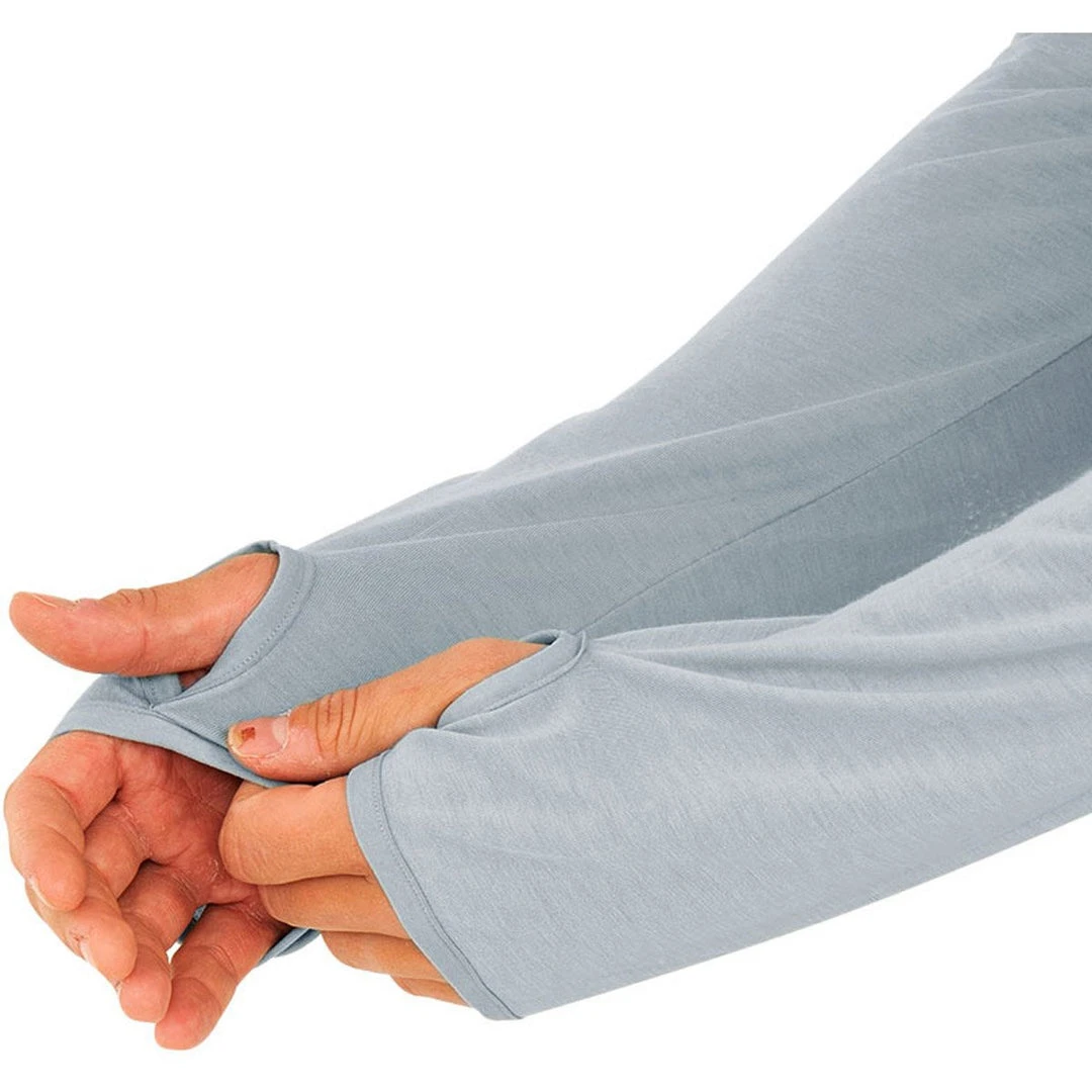 Free Fly Men's Bamboo Lightweight Hoody 7 Free Fly Men's Bamboo Lightweight Hoody