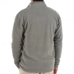 Free Fly Men's Bamboo Polar Fleece Snap Pullover 18 Free Fly Men's Bamboo Polar Fleece Snap Pullover