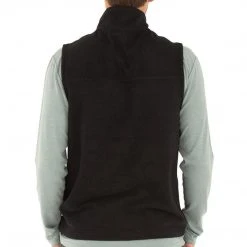 Free Fly Men's Bamboo Polar Fleece Vest