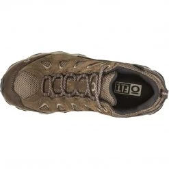 Oboz Men's Sawtooth II Low Waterproof