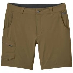 Outdoor Research Men's Ferrosi Shorts - 8"