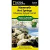 National Geographic Maps Camp & Hike Mammoth Hot Springs: Yellowstone National Park NW 2 National Geographic Maps Camp & Hike Mammoth Hot Springs: Yellowstone National Park NW