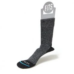 FITS Medium Hiker Crew Socks Men 13 FITS Medium Hiker Crew Socks Men