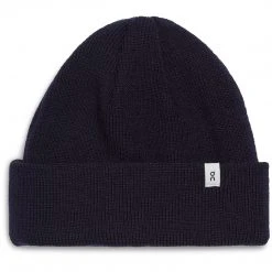 On Running Merino Beanie Men 8 On Running Merino Beanie Men