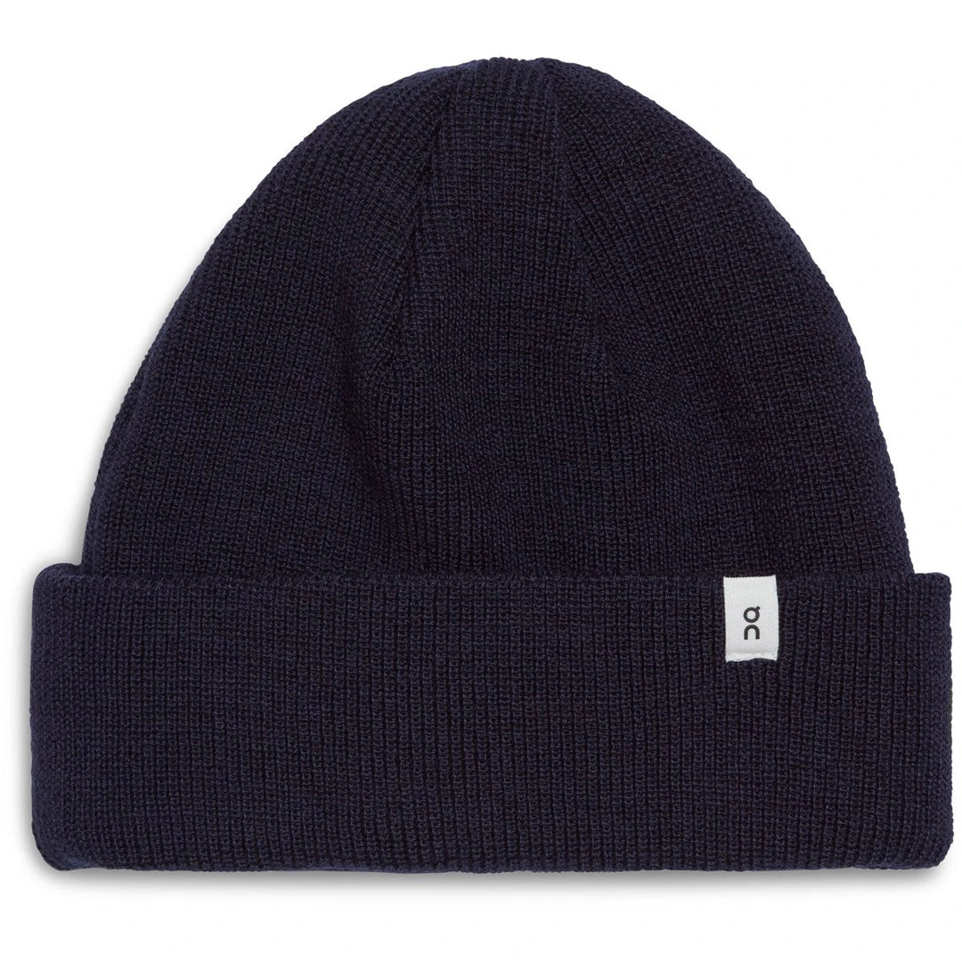 On Running Merino Beanie Men 5 On Running Merino Beanie Men