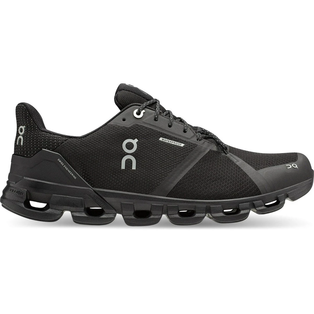 On Running Men's Cloudflyer Waterproof 3 On Running Men's Cloudflyer Waterproof