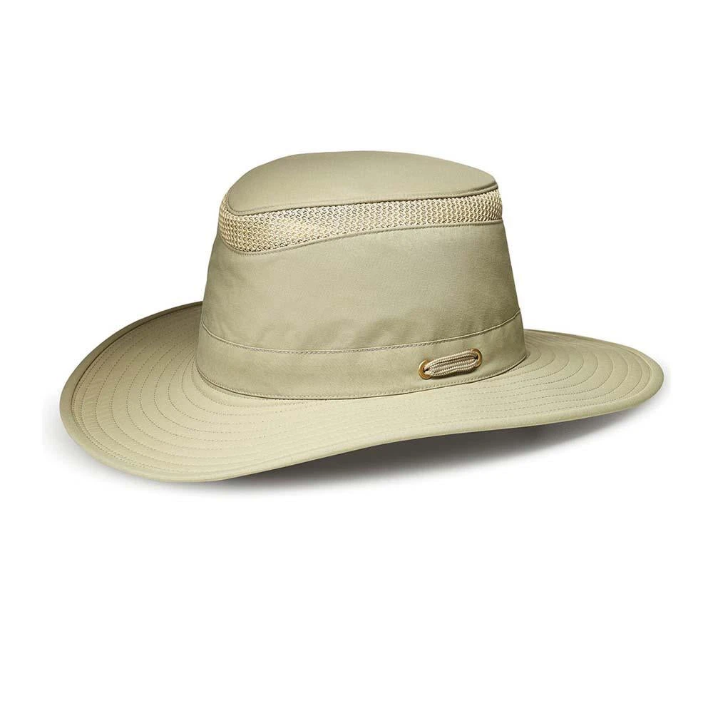 Tilley Men LTM6 AIRFLO Hat 5 Tilley Men LTM6 AIRFLO Hat