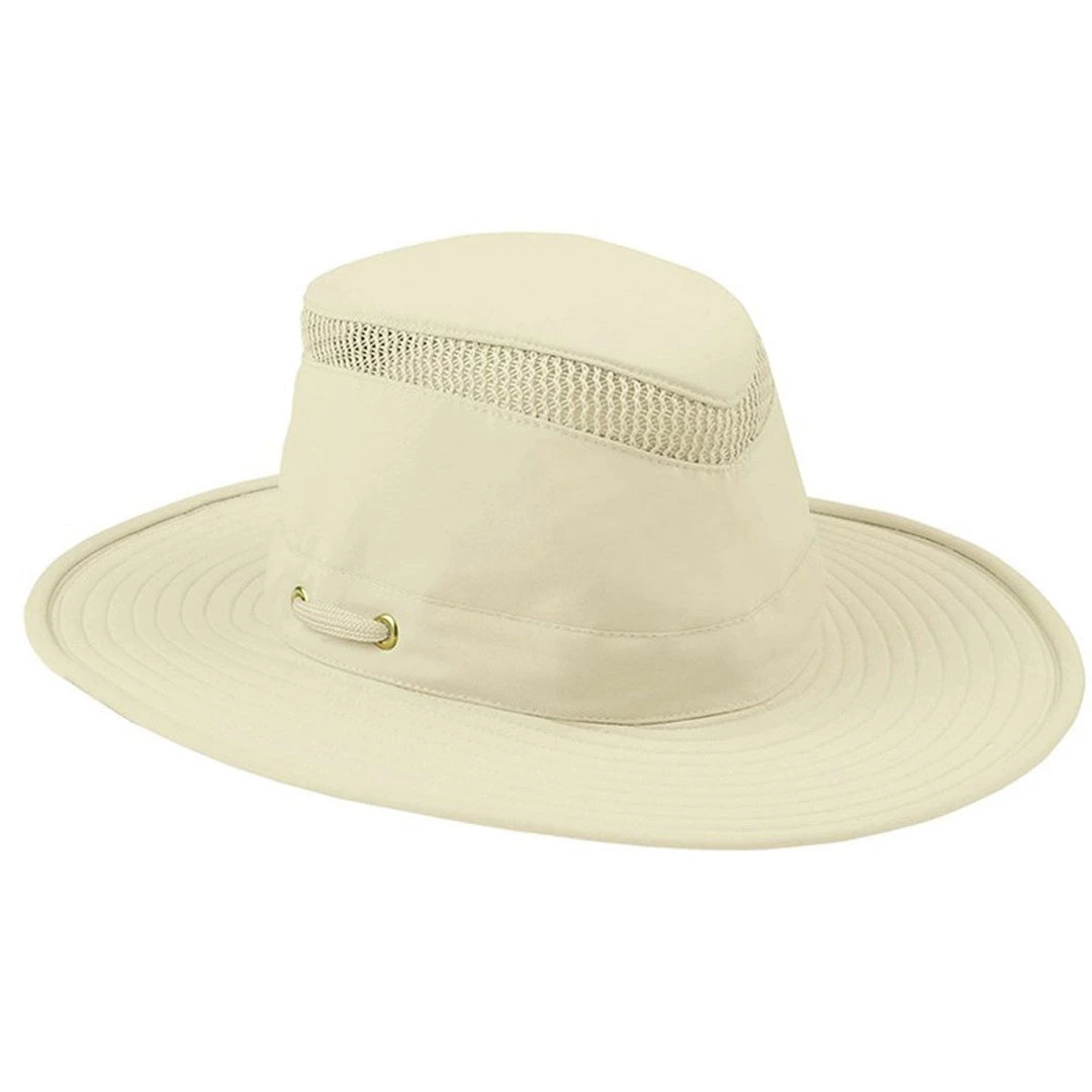 Tilley Men LTM6 AIRFLO Hat 4 Tilley Men LTM6 AIRFLO Hat