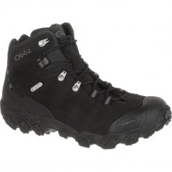Oboz Men's Bridger Mid Waterproof 11 Oboz Men's Bridger Mid Waterproof