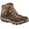 Oboz Men's Bridger Mid Waterproof 1 Oboz Men's Bridger Mid Waterproof