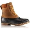 Sorel Men's Cheyanne II Lace Duck Boot - Clearance 1 Sorel Men's Cheyanne II Lace Duck Boot - Clearance
