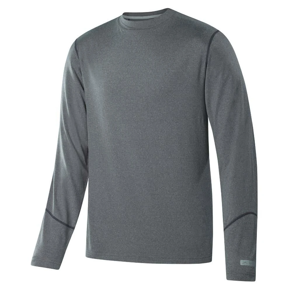 Terramar Men's Thermolator Crew 4 Terramar Men's Thermolator Crew