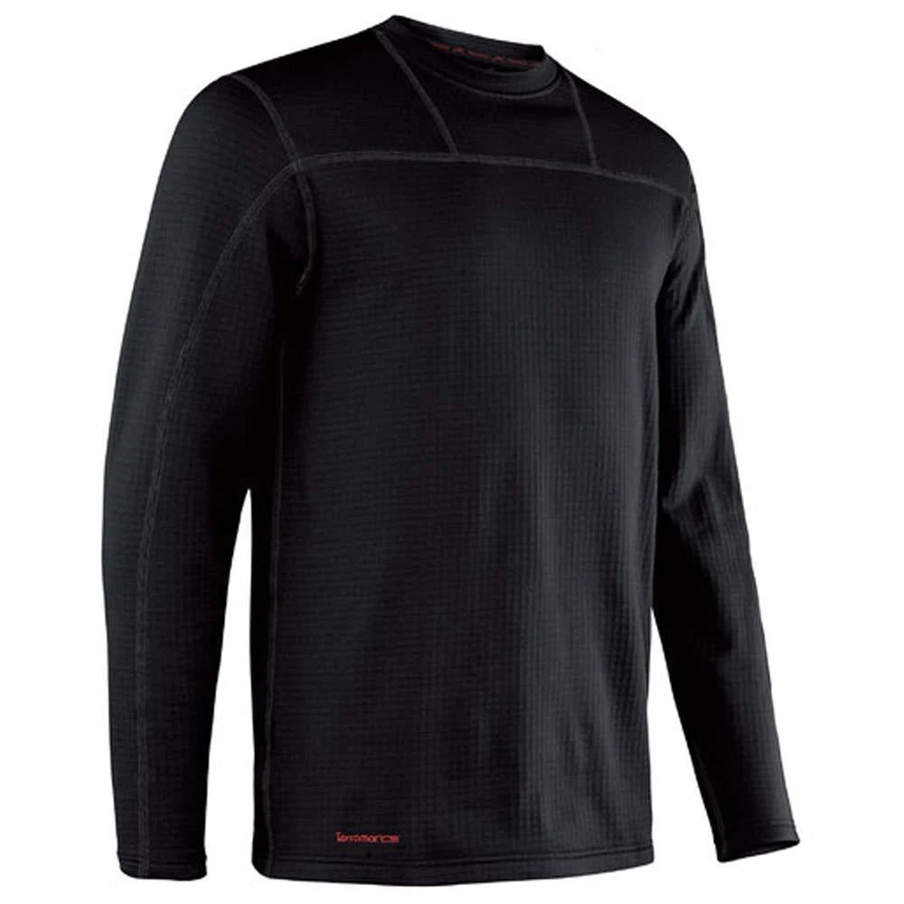 Terramar Men's Ecolator Crew 3 Terramar Men's Ecolator Crew