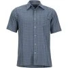 Marmot Men's Eldridge Short Sleeve Shirt