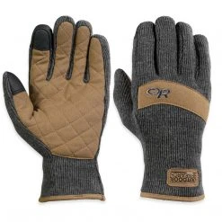 Outdoor Research Men Exit Sensor Gloves
